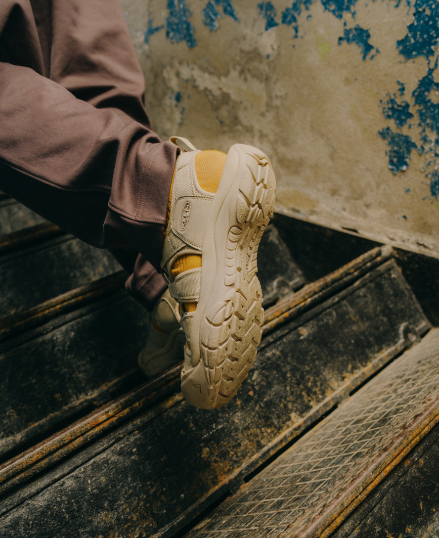 Women's Newport H2 | Monochrome/Skyway - Image 9