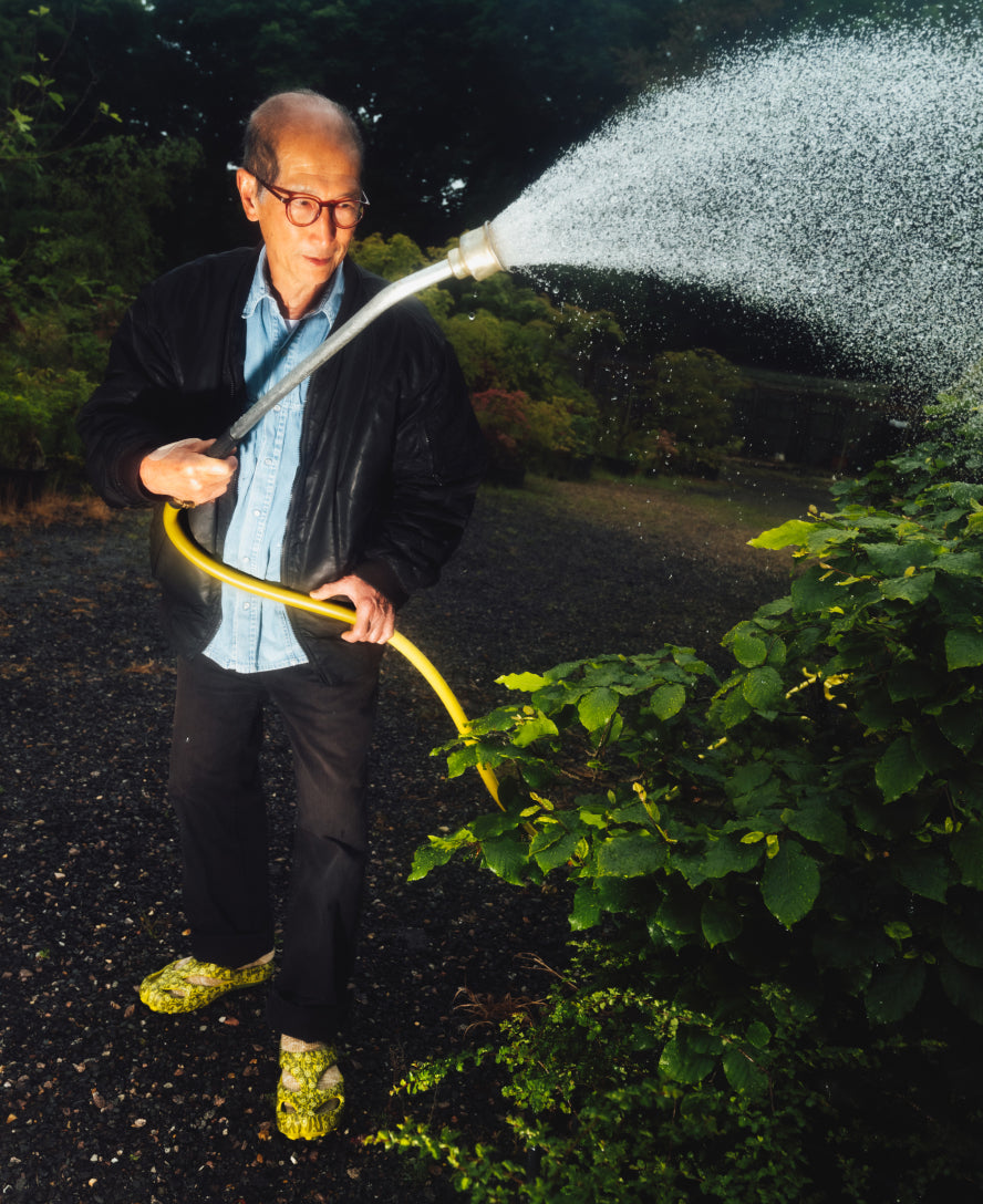 Shanti Arts Clog x Gentle Fullness | GF Flowers - Image 9