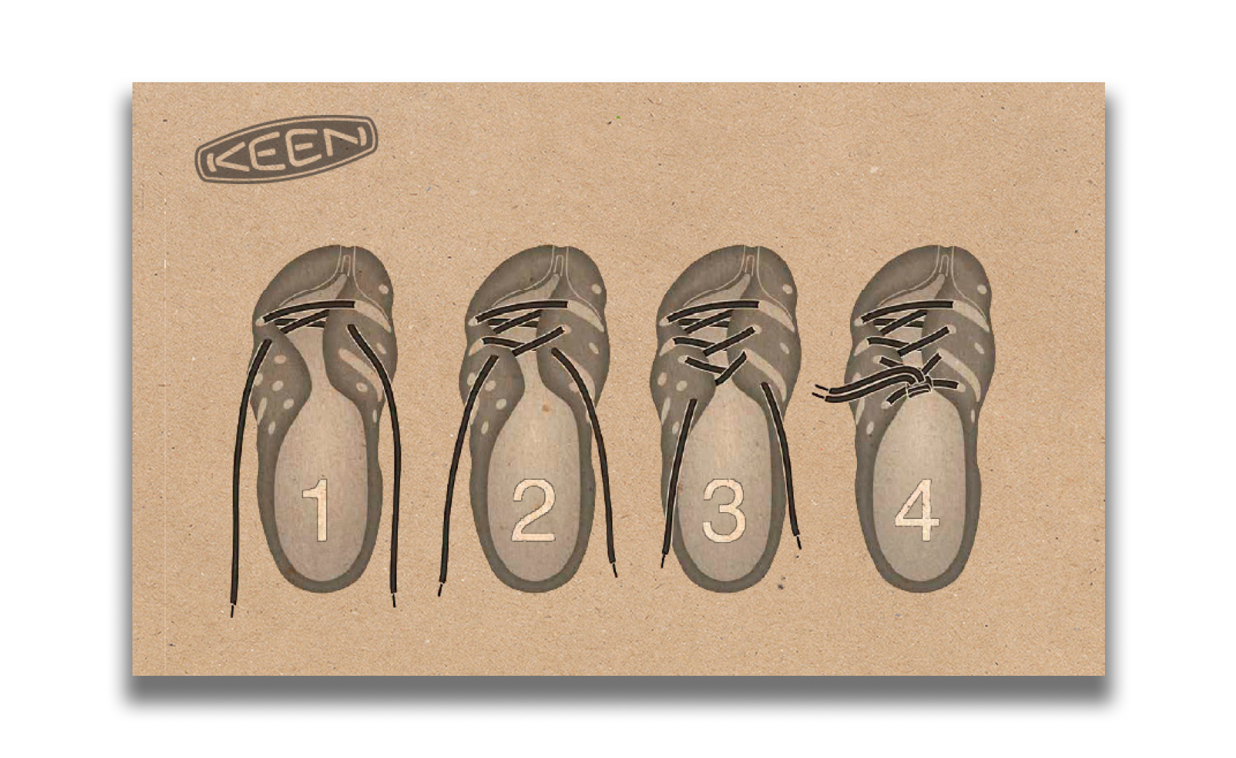 All Gender Yogeez Clog | Black/KEEN Yellow - Image 8