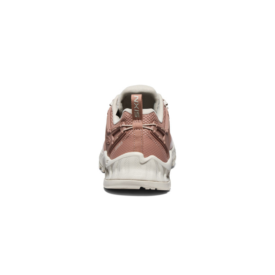 Women's NXIS EVO Waterproof Shoe | Warm Taupe/Raw Umber - Image 5