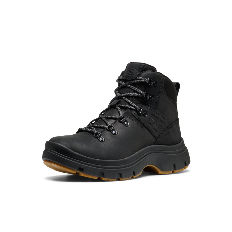 Women's Kosa Pyrenees Boot | Black - Image 3