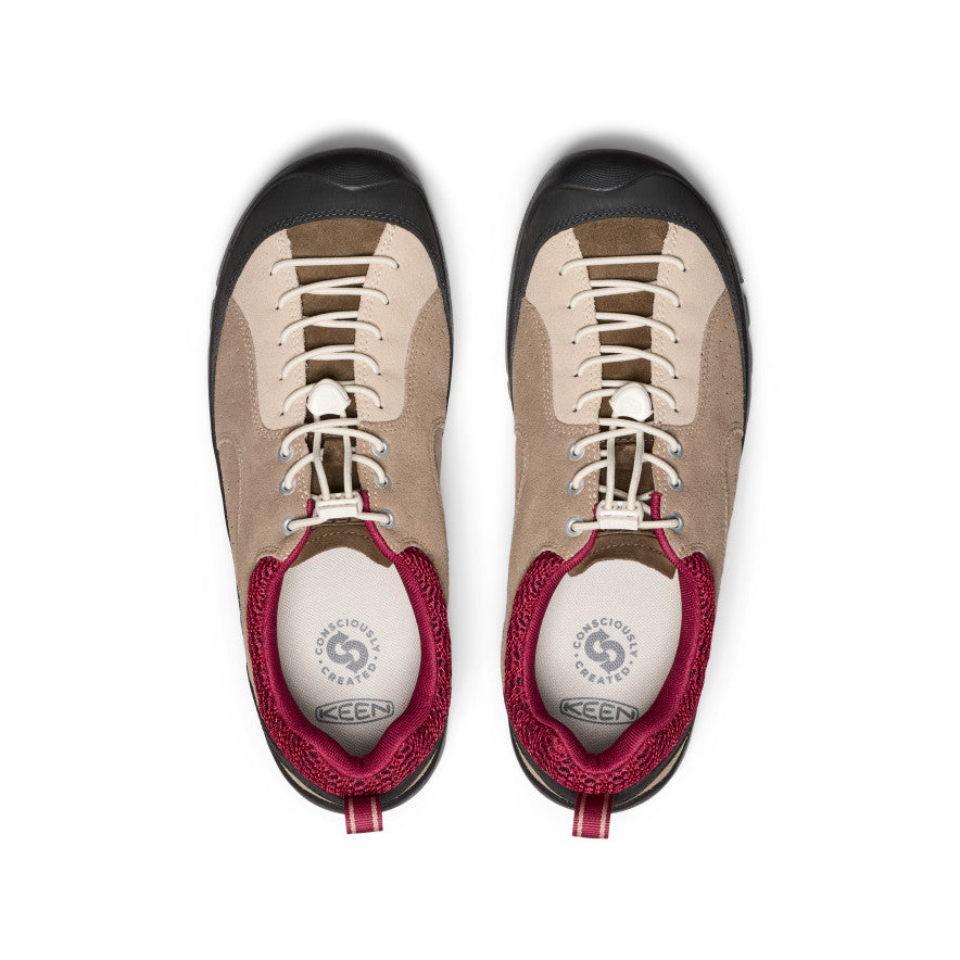 Men's Jasper Rocks Sneaker | Brindle/Plaza Taupe - Image 4