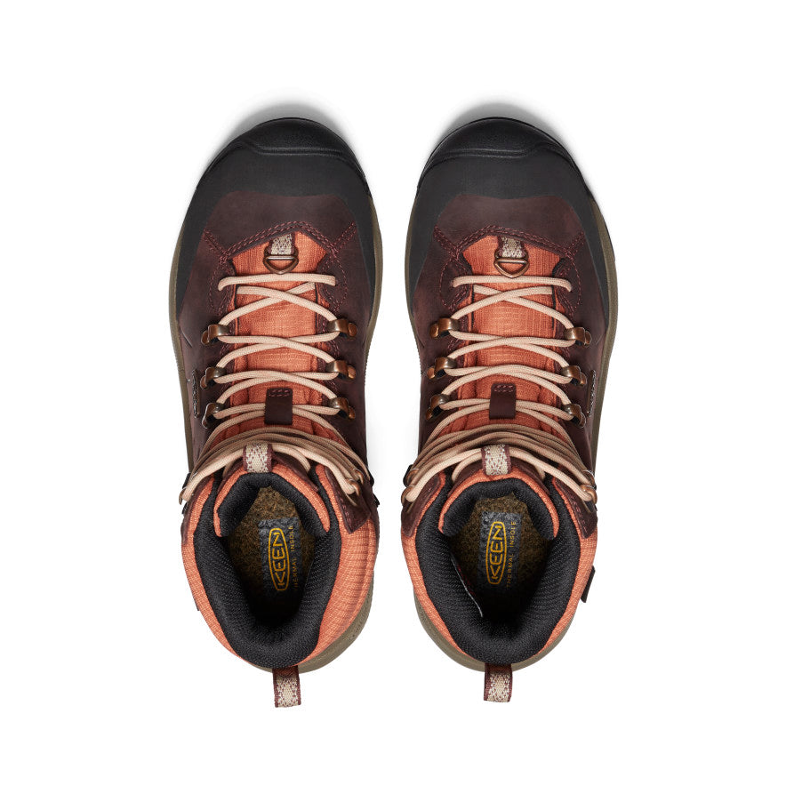 Women's Revel IV Polar Waterproof Boot | Andorra/Safari - Image 4