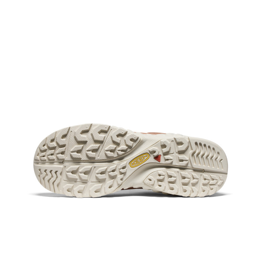Women's NXIS EVO Waterproof Shoe | Warm Taupe/Raw Umber - Image 6