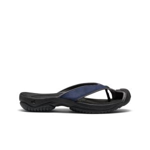 Men's Waimea Leather Flip-Flop | Destination Pack