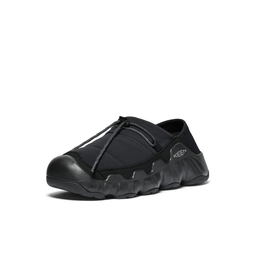 Men's Hypowser Crushback Shoe | Black/Black - Image 3