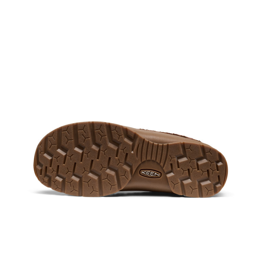 Women's Jasper Split Skall Studio Sneaker | Skall Brown - Image 8