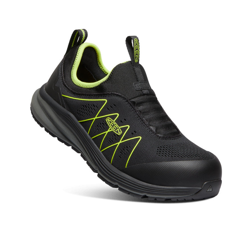 Men's Vista Energy Shift (Carbon Toe) | Black/Evening Primrose - Image 3