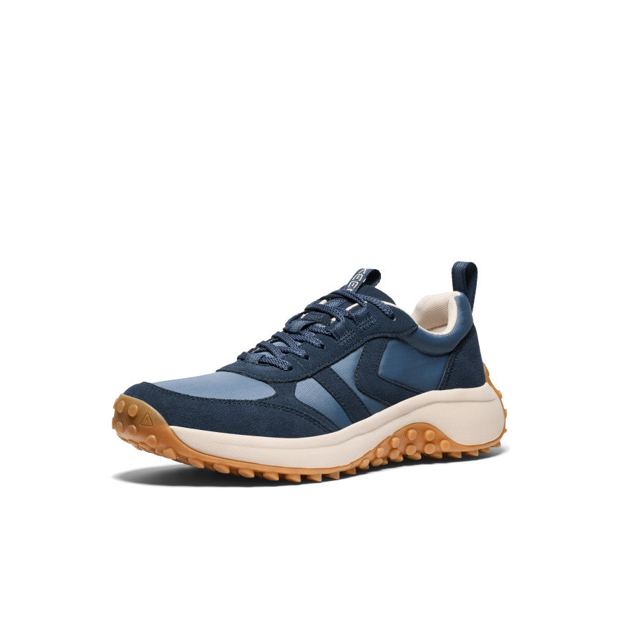 Men's KS86 Sneaker | Vintage Indigo/Naval Academy - Image 2