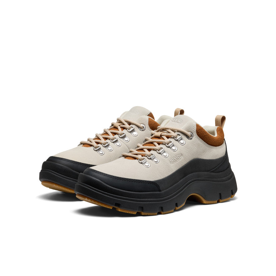 Women's Kosa Oxford | Silver Birch/Roasted Pecan - Image 2