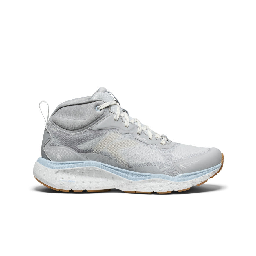 Women's Leiki Waterproof Hiking Boot | Vapor/Skyway