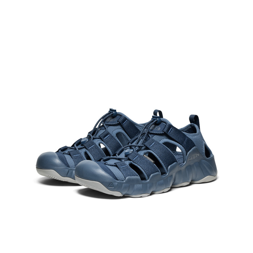 Men's Hyperport H2 Sandal | Vintage Indigo/Naval Academy - Image 2