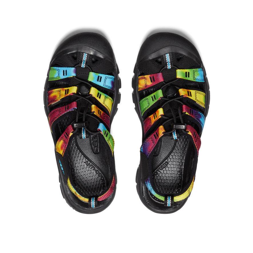 Women's Newport Retro | Original Tie Dye - Image 4