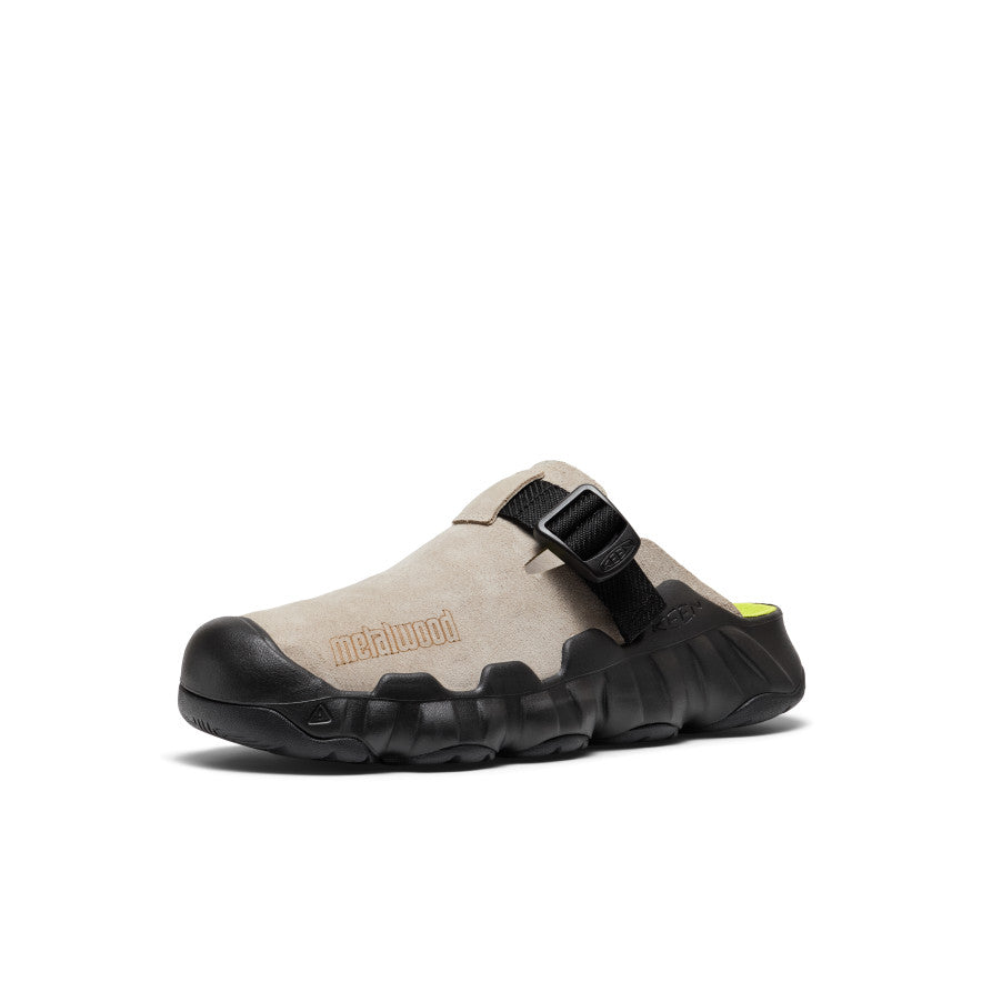 Men's Hyperport Metalwood Clog | Metalwood Plaza - Image 3