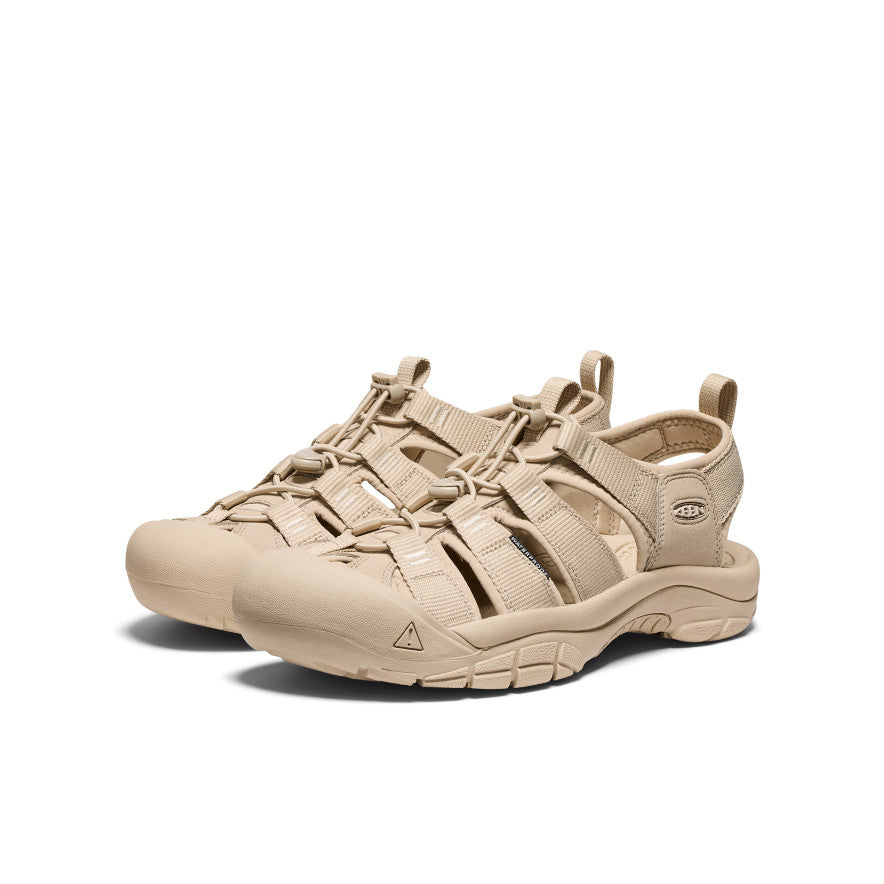 Men's Newport H2 Sandal | Monochrome/Safari - Image 2