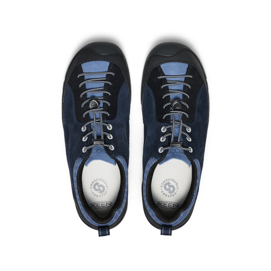 Men's Jasper Rocks Sneaker | Sky Captain/Vintage Indigo - Image 5