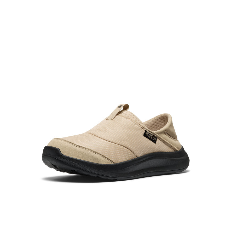 Men's Whyser Slip-On | Safari/Black - Image 4