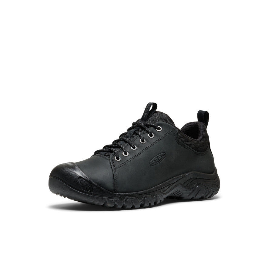 Men's Targhee IV Oxford | Black - Image 2