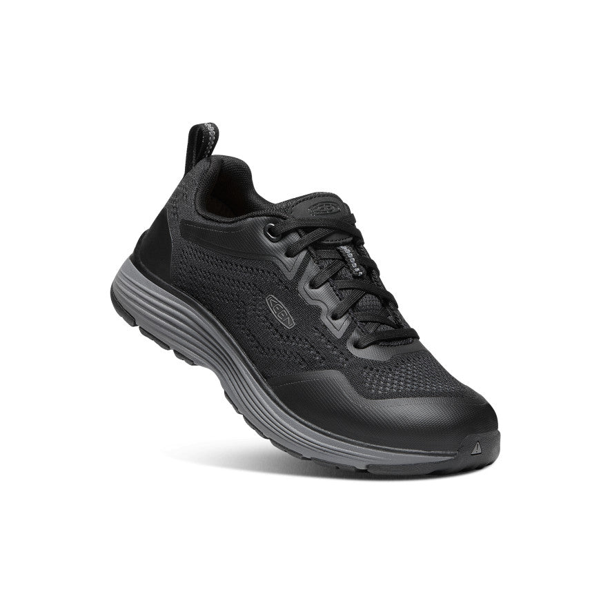 Women's Sparta 2 ESD (Soft Toe) | Steel Grey/Black - Image 3