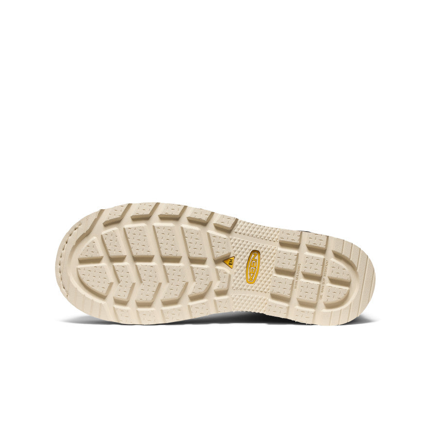 Men's Cincinnati+ 6 Waterproof 90?? Heel Boot (Carbon Toe) | Black/Sandshell - Image 6