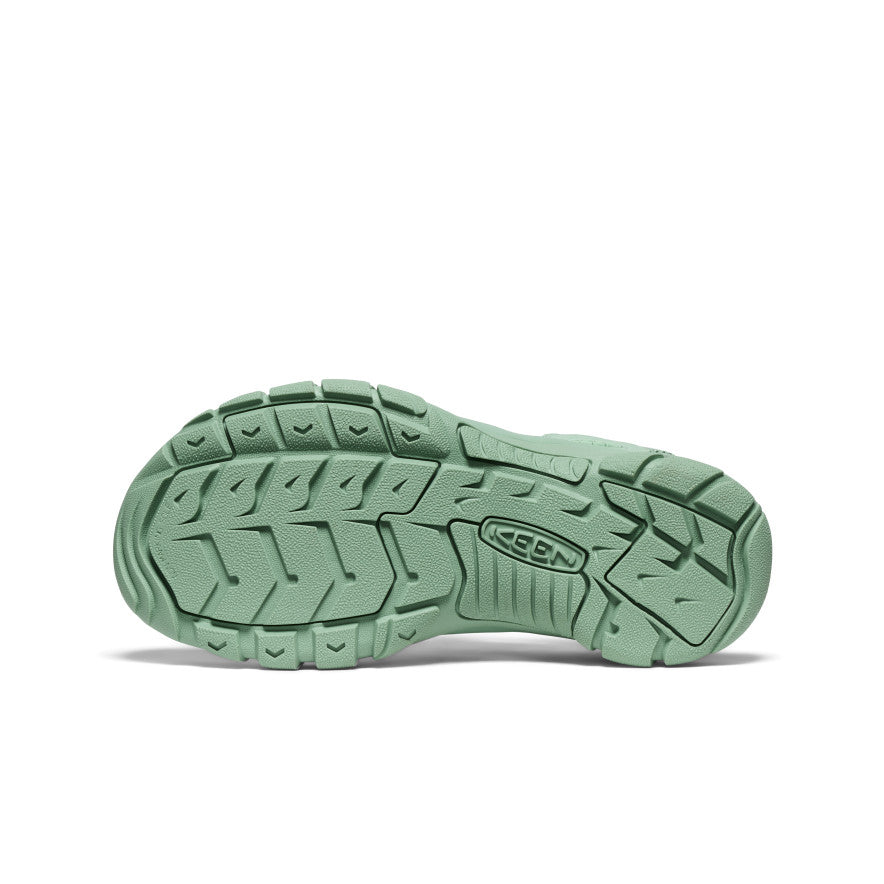 Women's Newport H2 | Monochrome/Granite Green - Image 6
