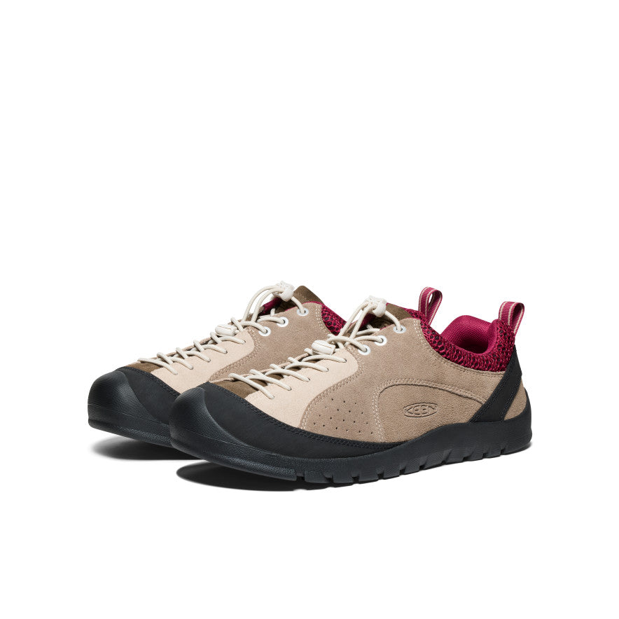 Men's Jasper Rocks Sneaker | Brindle/Plaza Taupe - Image 3