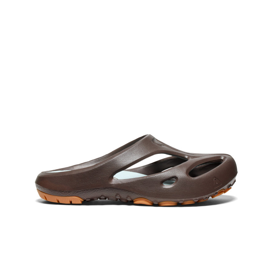 All Gender Shanti Clog x Madhappy | Brown