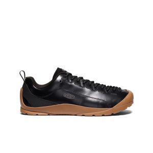 Men's Jasper Sneaker x Highsnobiety | Black/Gum