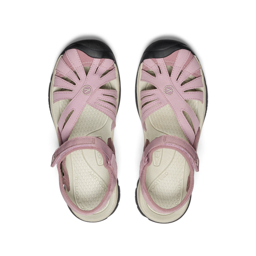 Women's Rose Sandal | Toadstool - Image 5