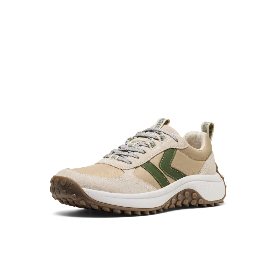 Women's KS86 Sneaker | Birch/Safari - Image 3