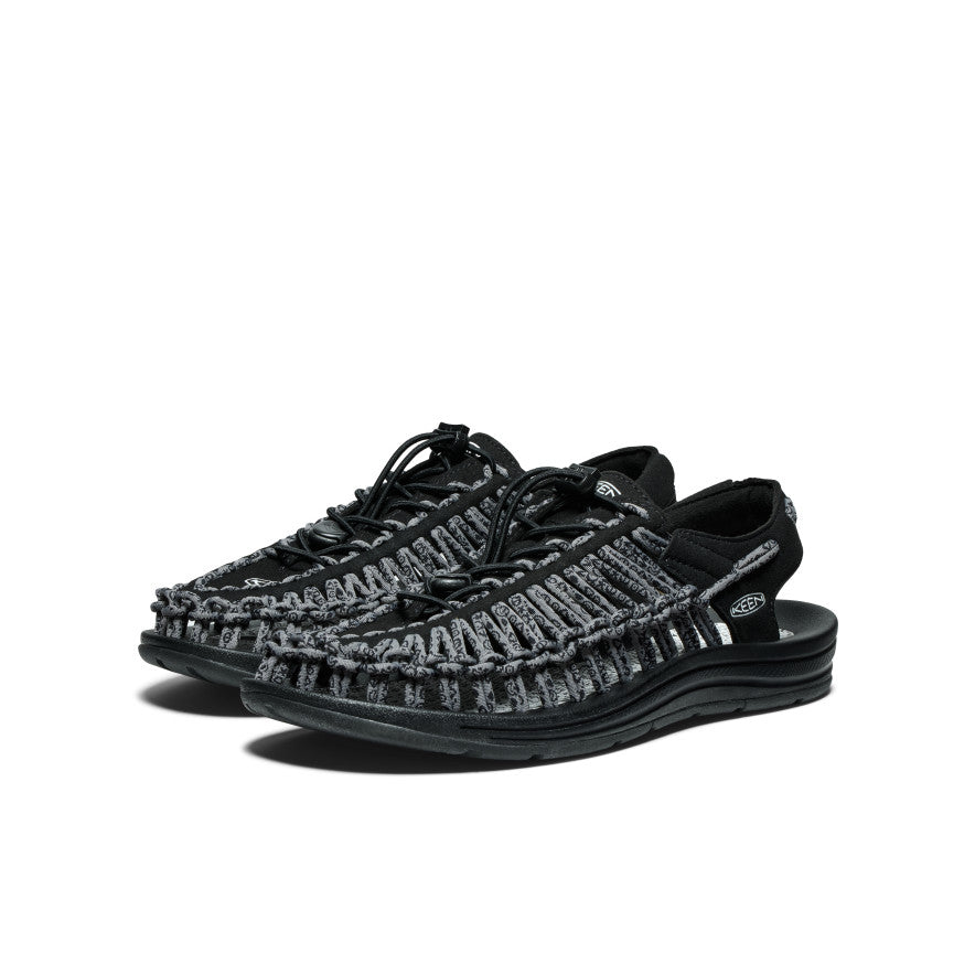 Men's UNEEK Sneaker x ARTPARA FUKAGAWA | Apf 2022 - Image 2
