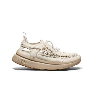 Men's UNEEK WK Sneaker | Birch/Plaza Taupe