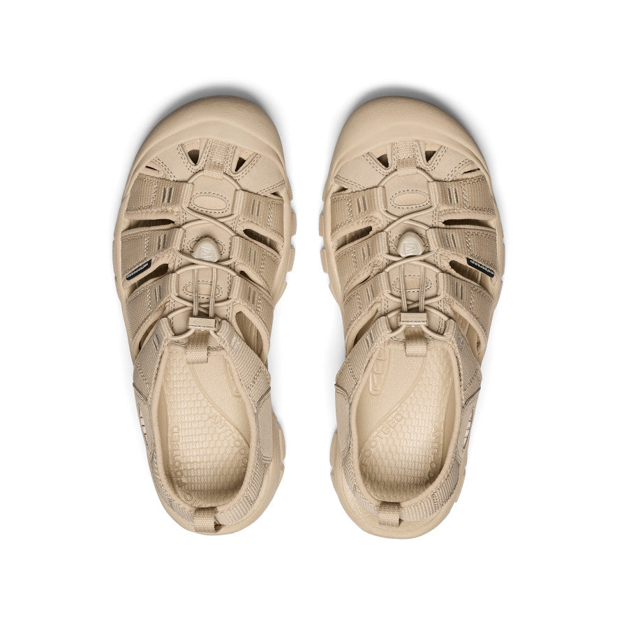 Men's Newport H2 Sandal | Monochrome/Safari - Image 4