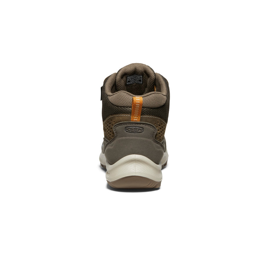 Women's Terradora Explorer Waterproof Boot | Canteen/Curry - Image 5