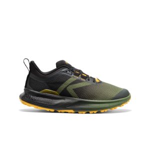 Men's 450 Dirt Hiking Shoe | Bronze Green/Black
