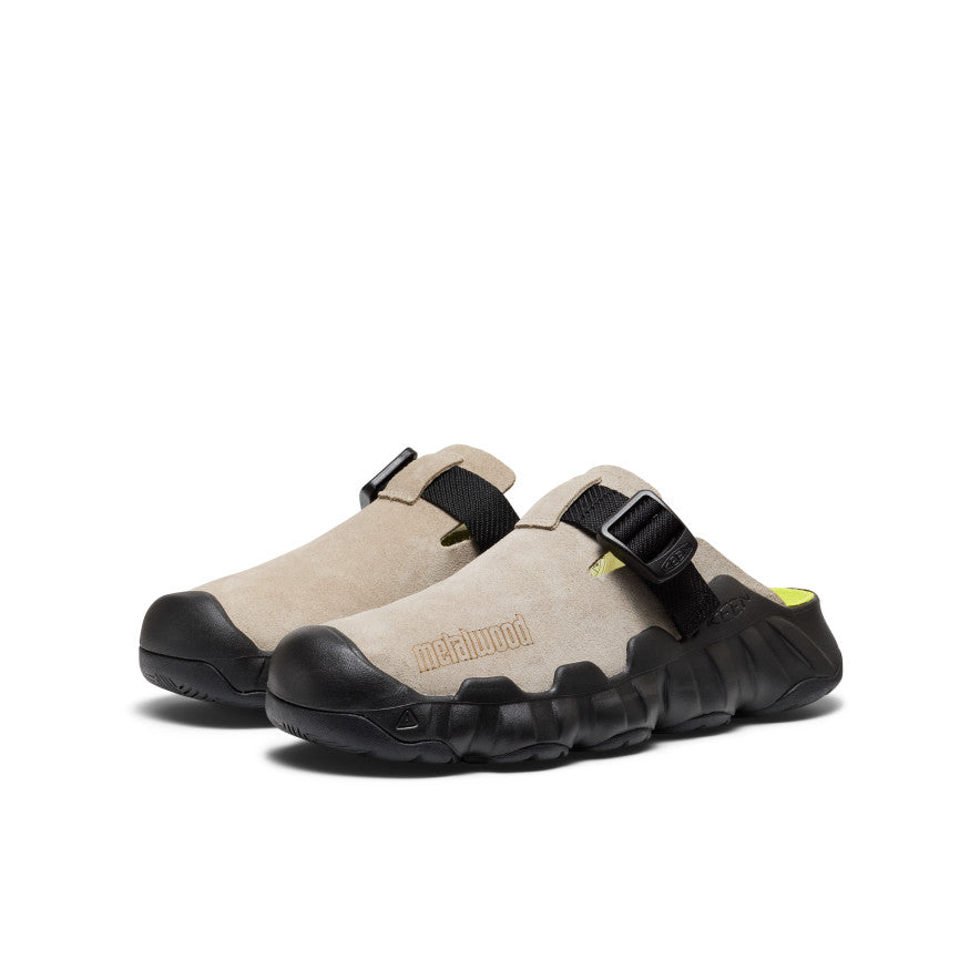 Men's Hyperport Metalwood Clog | Metalwood Plaza - Image 2