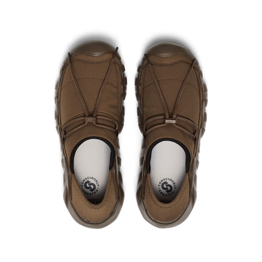 Men's Hypowser Crushback Shoe | Dark Earth/Dark Earth - Image 4