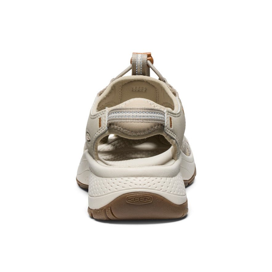 Women's Astoria West Sandal | Plaza Taupe/Roasted Pecan - Image 5