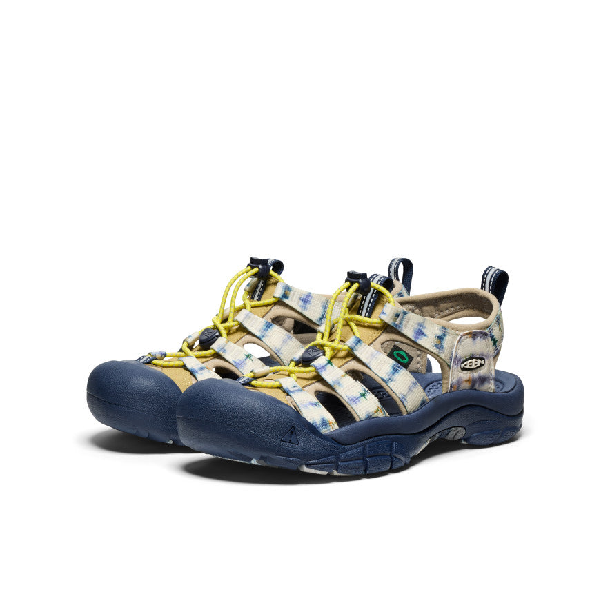 Women's Newport Retro Sandal x An Ko Rau | An Ko Rau Multi - Image 3