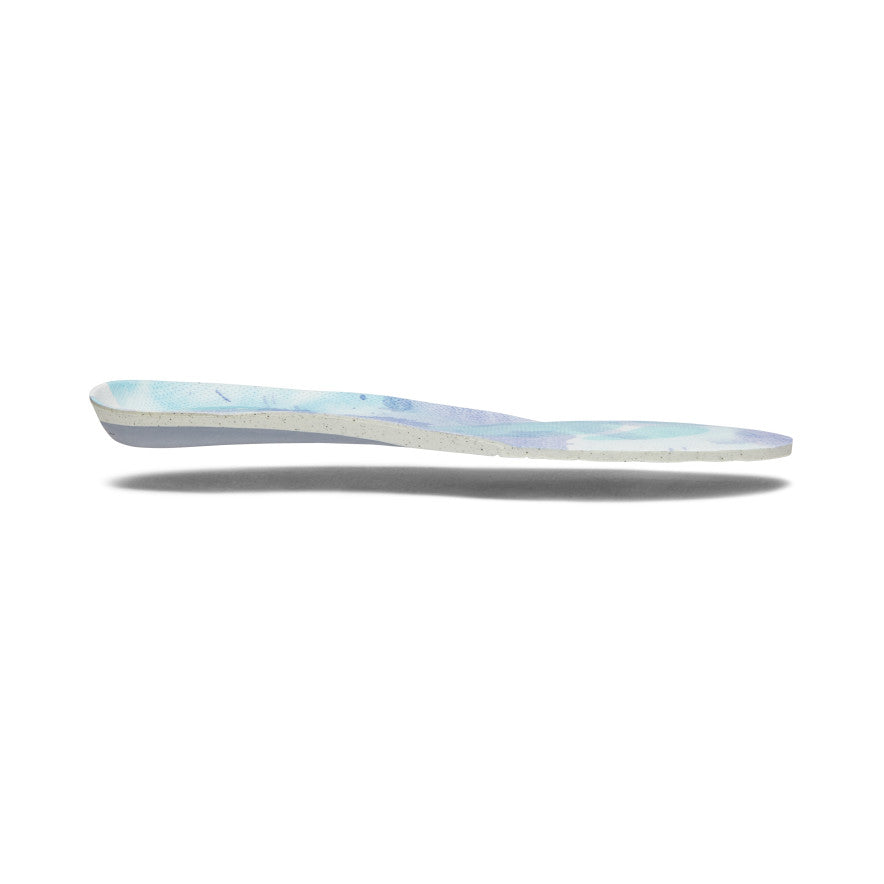 Women's Terradora Replacement Insole | Light Blue - Image 3