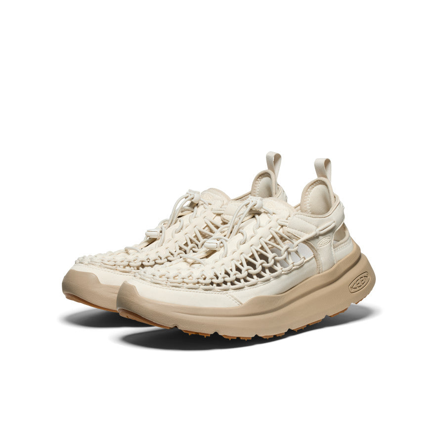 Men's UNEEK WK Sneaker | Birch/Plaza Taupe - Image 2