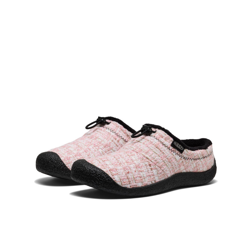 Women's Howser III Slide | Multi Tweed - Image 2