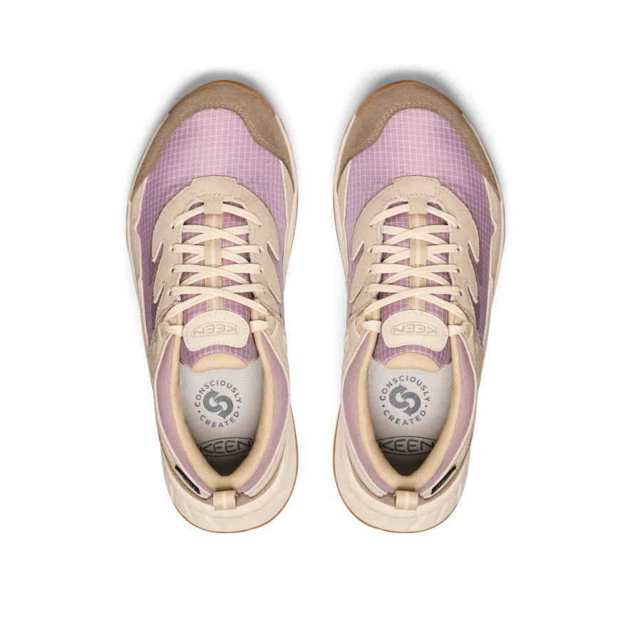 Women's Hightrail EXP Waterproof Shoe | Toadstool/Birch - Image 4