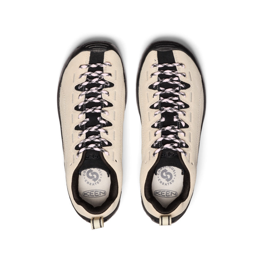 Women's Jasper Sneaker | Birch/Black - Image 5