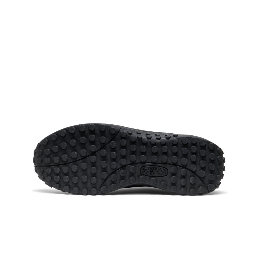 Men's KS Moc Chukka | Black/Black - Image 6